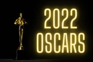 Oscars 2022