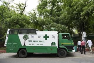 ambulance service