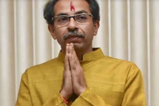 Supreme Court notice to cm Uddhav Thackeray