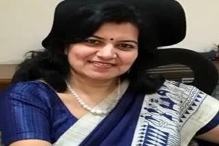 mp aparajita sarangi will present public problem in parliament