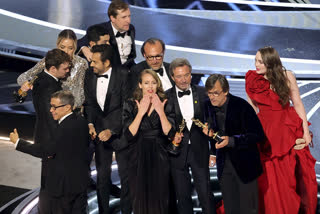 Oscars 2022 Full List of Winners check out here