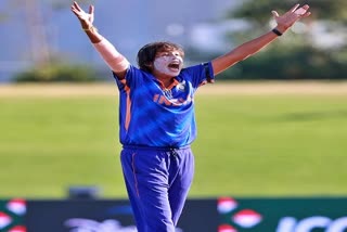 Mithali Raj  Jhulan Goswami  Sports News  Cricket News  Women Cricket  Women World Cup  महिला विश्व कप  मिताली राज  झूलन गोस्वामी