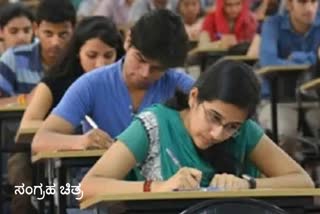 cet exam Time Table released