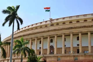 Rajya Sabha adjourned amid Opposition ruckus over fuel price rise