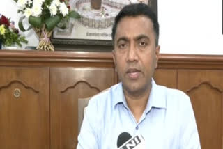 Pramod Sawant: Ayurveda doctor politician who struck chord with people of Goa