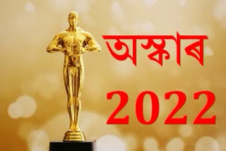 List of Oscar 2022 winners