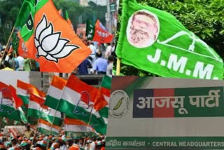 spokespersons-of-big-parties-are-marginalized-in-jharkhand