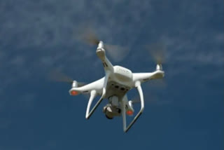 Drone industry turnover to shoot up from Rs 60 crore to Rs 900 crore: Govt