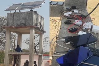 sisamo-village-youths-charge-mobiles-with-solar-plates-in-hazaribag