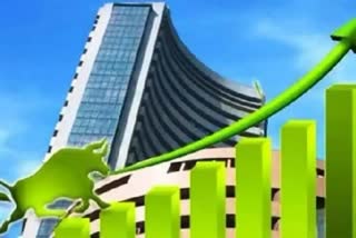 Sensex rebounds 231 pts, Nifty recovers 69 pts as RIL, ICICI Bank gain