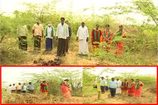 'కోర్టు తీర్పుతో సంబరపడాలో.. సర్కారు తీరుతో ఏడవాలో.. తెలియని స్థితిలో రాజధాని రైతులు'