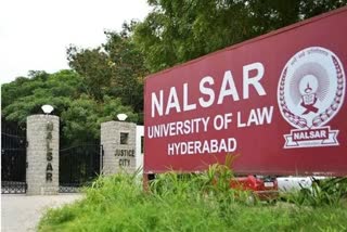 NALSAR University