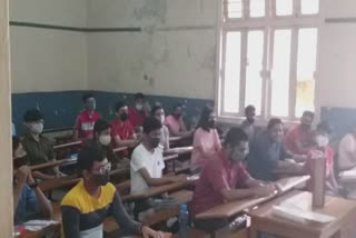 Gujarat Board Exam 2022: અમદાવાદમાં ધોરણ 10 અને 12ના 1,73,142 વિદ્યાર્થીઓએ બોર્ડની પરીક્ષા આપી