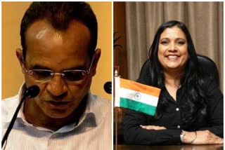 While the only woman minister Jennifer Monserrate in the Goa Cabinet during the first term of the Chief Minister Pramod Sawant missed out from the swearing in, her husband Atanasio Monserrate was among the new faces in the council of ministers, which took oath on Monday