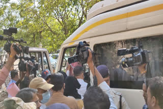 Terrorists arrested from Bhopal sent to judicial custody till April 8