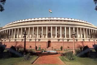 parliamentary panel