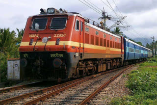 train cancelled in Jabalpur