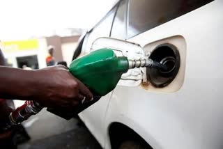 PETROL DIESEL PRICE