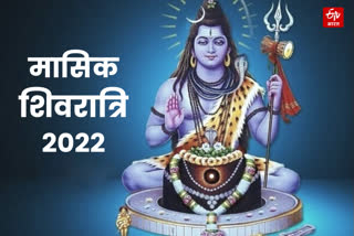 Masik Shivratri 2022