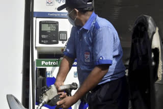 Again hike in Petrol-Diesel price