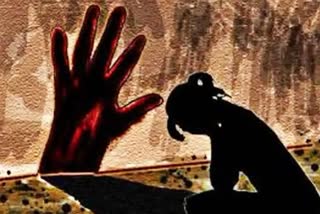 Patna Teenager molested