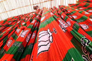 Despite state wins, Presidential polls no cake walk for BJP