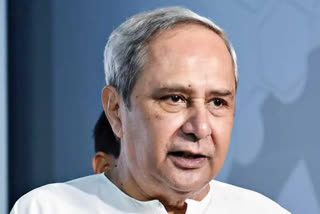 Naveen Patnaik