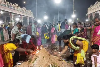 erode-pannariyamman-temple-gundam-festival-2022-ends