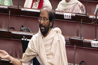 Rajya Sabha: DMK MP gives suspension of business notice seeking discussion on price rise