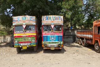 All India Motor Transport baba shinde