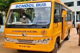 chennai-deo-issued-guidelines-for-operating-school-vehicles-in-the-district