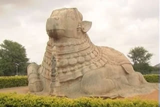 Watch Lepakshi temple included on provisional list of UNESCO