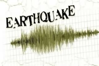 earthquake hits in ladakh
