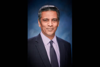 Indian-American Raj Subramaniam takes over as FedX President, CEO