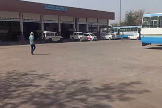 roadways loss in Charkhi Dadri