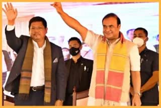 agreement-signed-between-assam-and-meghalaya-to-resolve-border-issue