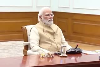 BJP સંસદીય દળની બેઠકઃ PM મોદીએ કહ્યું, તમામ પૂર્વ વડાપ્રધાનોનું સન્માન કરો