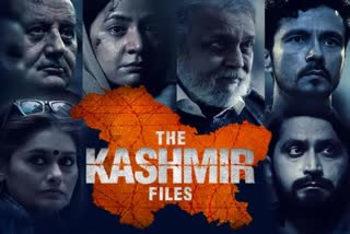 The Kashmir Files