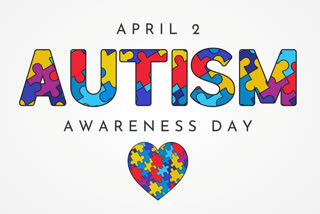 World Autism Awareness Day 2022, what is autism, what are the signs of autism , who is at risk of autism, autism spectrum syndrome ASD, kids health tips, baby health