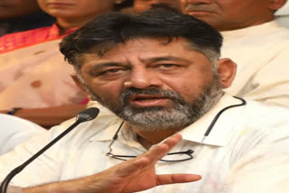 Congress ready if early elections are held in Karnataka says DK Shivakumar