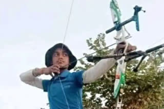 Archer Neeraj Chauhan, Indian Archery, Neeraj Chauhan Asian Games, Asian Games updates, Indian Archery