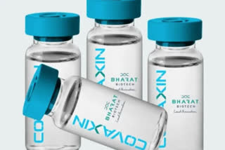 ICMR study shows increase in antibodies after Covaxin booster dose: Govt