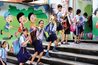 School Timing Changed in Solapur Due to severe heat