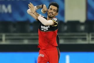 Yuzvendra Chahal