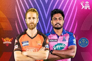 IPL 2022: Sunrisers Hyderabad opt to bowl first against rajasthan royals