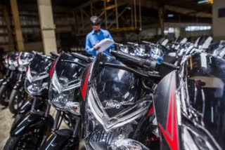 Hero MotoCorp to hike prices  ഹീറോ മോട്ടോര്‍ സൈക്കിളുകള്‍ക്ക് വില കൂട്ടി  ഹീറോ ഹോണ്ടയുടെ വില കൂടി