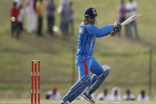 Virender Sehwag