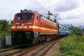 Konkan Railways