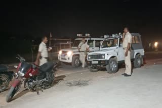 criminal incidents has increased in Ranchi