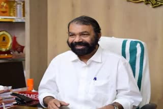 Minister V Sivankutty Wishes  Plus Two exam began today  പ്ലസ് ടു പരീക്ഷ നാളെ മുതൽ  ഒരുക്കങ്ങൾ പൂർണം  വിദ്യഭ്യാസ മന്ത്രി വി ശിവൻകുട്ടി